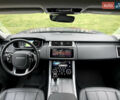 Чорний Ленд Ровер Range Rover Sport, об'ємом двигуна 2.99 л та пробігом 27 тис. км за 55000 $, фото 59 на Automoto.ua