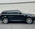 Чорний Ленд Ровер Range Rover Sport, об'ємом двигуна 3 л та пробігом 33 тис. км за 6000 $, фото 3 на Automoto.ua