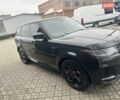 Черный Ленд Ровер Рендж Ровер Спорт, объемом двигателя 3 л и пробегом 123 тыс. км за 42500 $, фото 7 на Automoto.ua