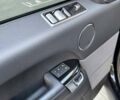 Чорний Ленд Ровер Range Rover Sport, об'ємом двигуна 3 л та пробігом 99 тис. км за 30650 $, фото 13 на Automoto.ua