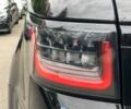 Чорний Ленд Ровер Range Rover Sport, об'ємом двигуна 5 л та пробігом 27 тис. км за 130000 $, фото 10 на Automoto.ua