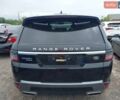 Чорний Ленд Ровер Range Rover Sport, об'ємом двигуна 0 л та пробігом 107 тис. км за 29900 $, фото 9 на Automoto.ua