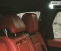 Чорний Ленд Ровер Range Rover Sport, об'ємом двигуна 4.4 л та пробігом 140 тис. км за 78000 $, фото 54 на Automoto.ua