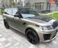 Чорний Ленд Ровер Range Rover Sport, об'ємом двигуна 5 л та пробігом 87 тис. км за 69333 $, фото 40 на Automoto.ua