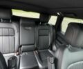 Чорний Ленд Ровер Range Rover Sport, об'ємом двигуна 3 л та пробігом 144 тис. км за 42033 $, фото 19 на Automoto.ua