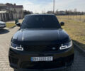 Чорний Ленд Ровер Range Rover Sport, об'ємом двигуна 2.99 л та пробігом 115 тис. км за 59999 $, фото 4 на Automoto.ua