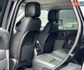 Чорний Ленд Ровер Range Rover Sport, об'ємом двигуна 2.99 л та пробігом 27 тис. км за 55000 $, фото 36 на Automoto.ua
