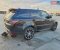 Чорний Ленд Ровер Range Rover Sport, об'ємом двигуна 3 л та пробігом 76 тис. км за 10000 $, фото 3 на Automoto.ua