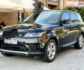 Чорний Ленд Ровер Range Rover Sport, об'ємом двигуна 2 л та пробігом 94 тис. км за 59500 $, фото 18 на Automoto.ua