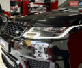 Чорний Ленд Ровер Range Rover Sport, об'ємом двигуна 2.99 л та пробігом 97 тис. км за 46999 $, фото 2 на Automoto.ua