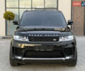 Ленд Ровер Рендж Ровер Спорт 2018 в Тернополе на Automoto.ua Черный Ленд Ровер Рендж Ровер Спорт, объемом двигателя 2.99 л и пробегом 150 тыс. км за 44500 $, фото 3 на Automoto.ua