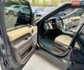 Чорний Ленд Ровер Range Rover Sport, об'ємом двигуна 3 л та пробігом 130 тис. км за 34900 $, фото 28 на Automoto.ua