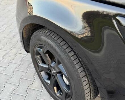 Черный Ленд Ровер Рендж Ровер Спорт, объемом двигателя 3 л и пробегом 101 тыс. км за 33500 $, фото 60 на Automoto.ua