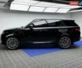 Чорний Ленд Ровер Range Rover Sport, об'ємом двигуна 2.99 л та пробігом 127 тис. км за 47000 $, фото 3 на Automoto.ua