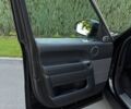 Чорний Ленд Ровер Range Rover Sport, об'ємом двигуна 2.99 л та пробігом 148 тис. км за 38990 $, фото 15 на Automoto.ua