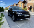 Чорний Ленд Ровер Range Rover Sport, об'ємом двигуна 2 л та пробігом 94 тис. км за 59500 $, фото 12 на Automoto.ua