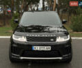 Чорний Ленд Ровер Range Rover Sport, об'ємом двигуна 2.99 л та пробігом 150 тис. км за 38500 $, фото 2 на Automoto.ua