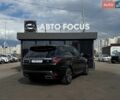Чорний Ленд Ровер Range Rover Sport, об'ємом двигуна 2.99 л та пробігом 146 тис. км за 39990 $, фото 4 на Automoto.ua