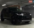 Чорний Ленд Ровер Range Rover Sport, об'ємом двигуна 2 л та пробігом 91 тис. км за 37500 $, фото 9 на Automoto.ua