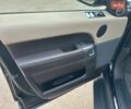 Чорний Ленд Ровер Range Rover Sport, об'ємом двигуна 2 л та пробігом 72 тис. км за 40000 $, фото 14 на Automoto.ua