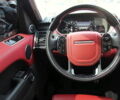 Чорний Ленд Ровер Range Rover Sport, об'ємом двигуна 5 л та пробігом 2 тис. км за 115000 $, фото 20 на Automoto.ua