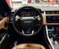 Чорний Ленд Ровер Range Rover Sport, об'ємом двигуна 2.99 л та пробігом 97 тис. км за 46999 $, фото 20 на Automoto.ua