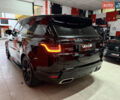 Чорний Ленд Ровер Range Rover Sport, об'ємом двигуна 2.99 л та пробігом 97 тис. км за 46999 $, фото 8 на Automoto.ua