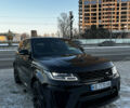 Чорний Ленд Ровер Range Rover Sport, об'ємом двигуна 5 л та пробігом 65 тис. км за 69900 $, фото 2 на Automoto.ua