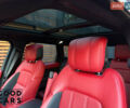 Чорний Ленд Ровер Range Rover Sport, об'ємом двигуна 2.99 л та пробігом 137 тис. км за 53500 $, фото 33 на Automoto.ua