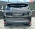 Чорний Ленд Ровер Range Rover Sport, об'ємом двигуна 3 л та пробігом 135 тис. км за 39500 $, фото 3 на Automoto.ua