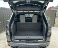 Чорний Ленд Ровер Range Rover Sport, об'ємом двигуна 3 л та пробігом 135 тис. км за 43999 $, фото 43 на Automoto.ua