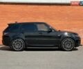 Чорний Ленд Ровер Range Rover Sport, об'ємом двигуна 2.99 л та пробігом 201 тис. км за 36900 $, фото 7 на Automoto.ua