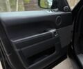Чорний Ленд Ровер Range Rover Sport, об'ємом двигуна 2.99 л та пробігом 148 тис. км за 38990 $, фото 17 на Automoto.ua