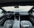 Чорний Ленд Ровер Range Rover Sport, об'ємом двигуна 3 л та пробігом 144 тис. км за 42033 $, фото 23 на Automoto.ua