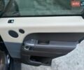 Чорний Ленд Ровер Range Rover Sport, об'ємом двигуна 2 л та пробігом 72 тис. км за 43000 $, фото 15 на Automoto.ua