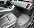 Чорний Ленд Ровер Range Rover Sport, об'ємом двигуна 2.99 л та пробігом 27 тис. км за 55000 $, фото 51 на Automoto.ua