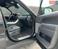 Чорний Ленд Ровер Range Rover Sport, об'ємом двигуна 3 л та пробігом 135 тис. км за 39500 $, фото 28 на Automoto.ua
