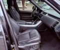 Чорний Ленд Ровер Range Rover Sport, об'ємом двигуна 2.99 л та пробігом 171 тис. км за 39000 $, фото 21 на Automoto.ua