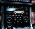 Чорний Ленд Ровер Range Rover Sport, об'ємом двигуна 3 л та пробігом 171 тис. км за 39900 $, фото 31 на Automoto.ua