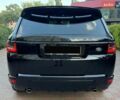 Чорний Ленд Ровер Range Rover Sport, об'ємом двигуна 2 л та пробігом 129 тис. км за 38777 $, фото 8 на Automoto.ua