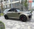 Чорний Ленд Ровер Range Rover Sport, об'ємом двигуна 5 л та пробігом 87 тис. км за 69333 $, фото 66 на Automoto.ua