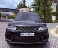 Чорний Ленд Ровер Range Rover Sport, об'ємом двигуна 2.99 л та пробігом 171 тис. км за 39000 $, фото 10 на Automoto.ua