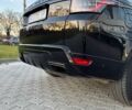 Чорний Ленд Ровер Range Rover Sport, об'ємом двигуна 3 л та пробігом 99 тис. км за 30650 $, фото 7 на Automoto.ua