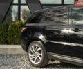 Чорний Ленд Ровер Range Rover Sport, об'ємом двигуна 2.99 л та пробігом 119 тис. км за 37900 $, фото 11 на Automoto.ua