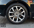 Чорний Ленд Ровер Range Rover Sport, об'ємом двигуна 2.99 л та пробігом 137 тис. км за 53500 $, фото 13 на Automoto.ua