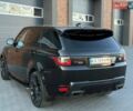 Чорний Ленд Ровер Range Rover Sport, об'ємом двигуна 2.99 л та пробігом 156 тис. км за 34700 $, фото 26 на Automoto.ua