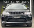 Чорний Ленд Ровер Range Rover Sport, об'ємом двигуна 2 л та пробігом 40 тис. км за 75900 $, фото 1 на Automoto.ua