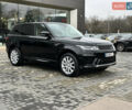 Чорний Ленд Ровер Range Rover Sport, об'ємом двигуна 2.99 л та пробігом 28 тис. км за 62000 $, фото 2 на Automoto.ua