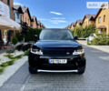 Чорний Ленд Ровер Range Rover Sport, об'ємом двигуна 2 л та пробігом 94 тис. км за 59500 $, фото 16 на Automoto.ua