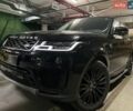 Чорний Ленд Ровер Range Rover Sport, об'ємом двигуна 2.99 л та пробігом 41 тис. км за 50900 $, фото 1 на Automoto.ua